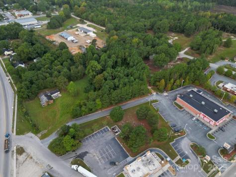 203 N Van Lingle Mungo Boulevard Pageland SC 29728