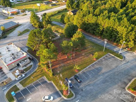 203 N Van Lingle Mungo Boulevard Pageland SC 29728