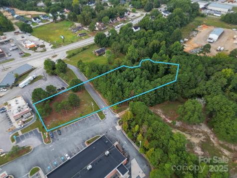 203 N Van Lingle Mungo Boulevard Pageland SC 29728
