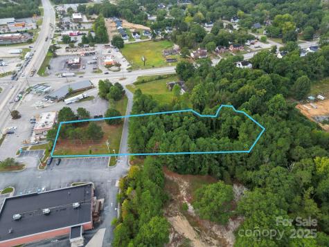 203 N Van Lingle Mungo Boulevard Pageland SC 29728