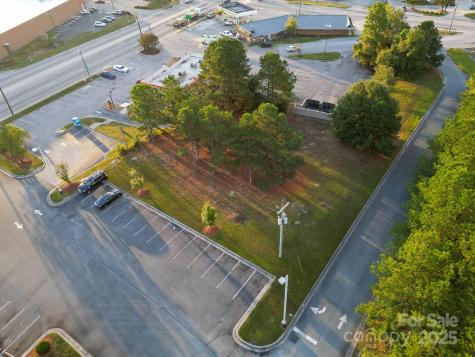 203 N Van Lingle Mungo Boulevard Pageland SC 29728