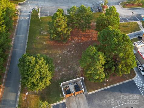 203 N Van Lingle Mungo Boulevard Pageland SC 29728