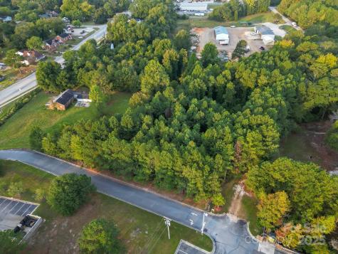 203 N Van Lingle Mungo Boulevard Pageland SC 29728