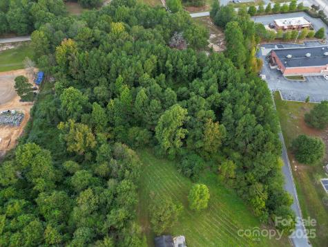 203 N Van Lingle Mungo Boulevard Pageland SC 29728