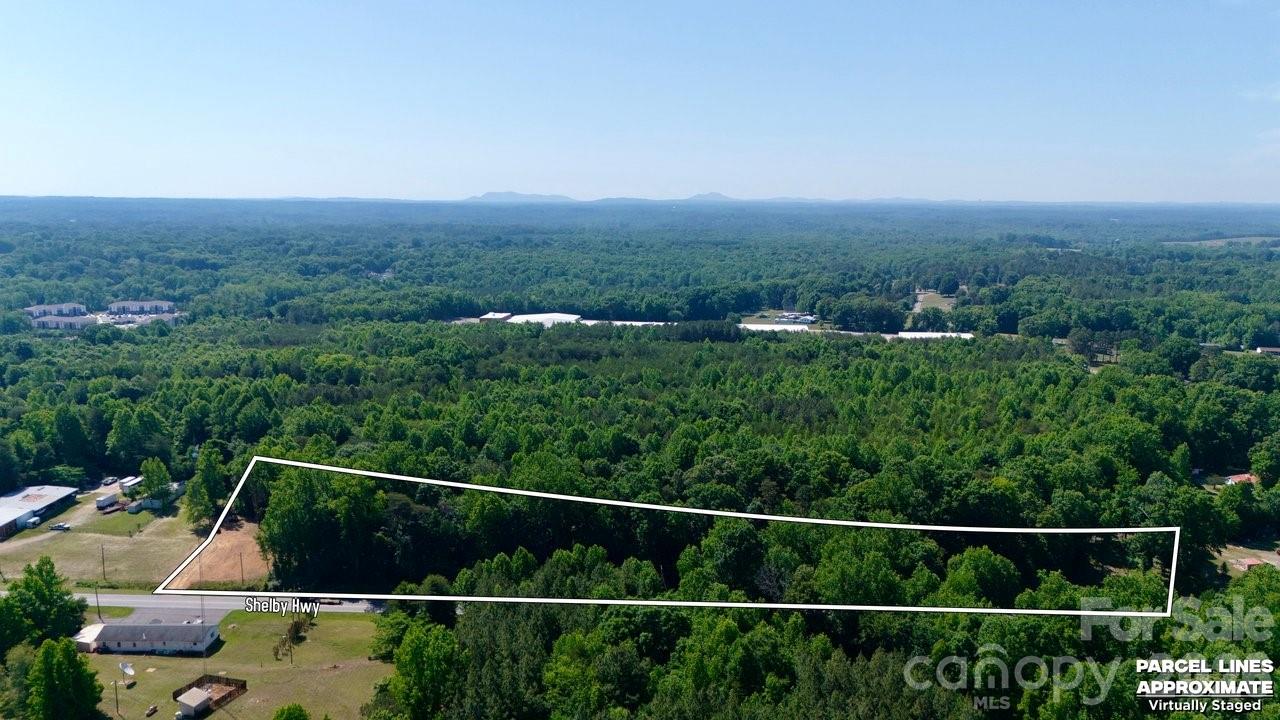 000 Shelby Highway Cherryville NC 28021