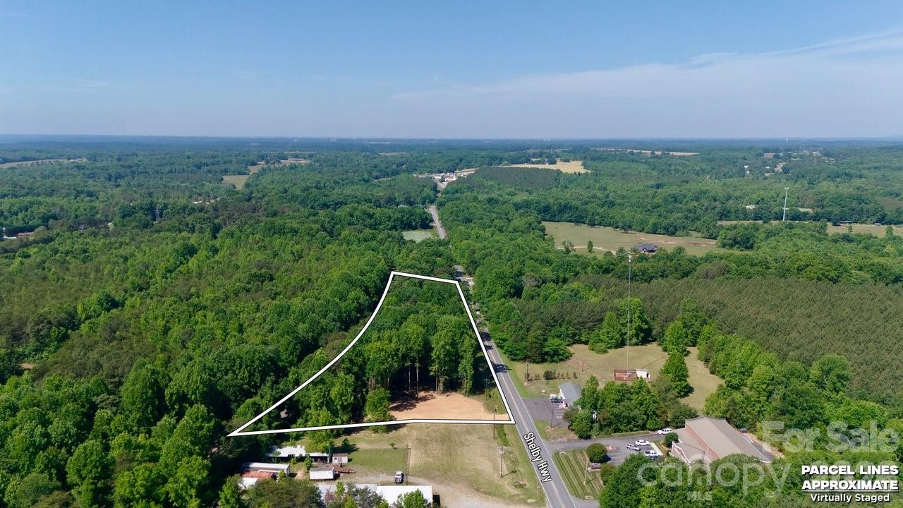 000 Shelby Highway Cherryville NC 28021