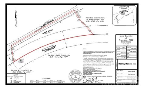 000 Shelby Highway Cherryville NC 28021