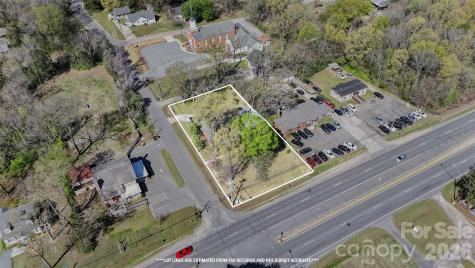 2108 S Cannon Boulevard Kannapolis NC 28083