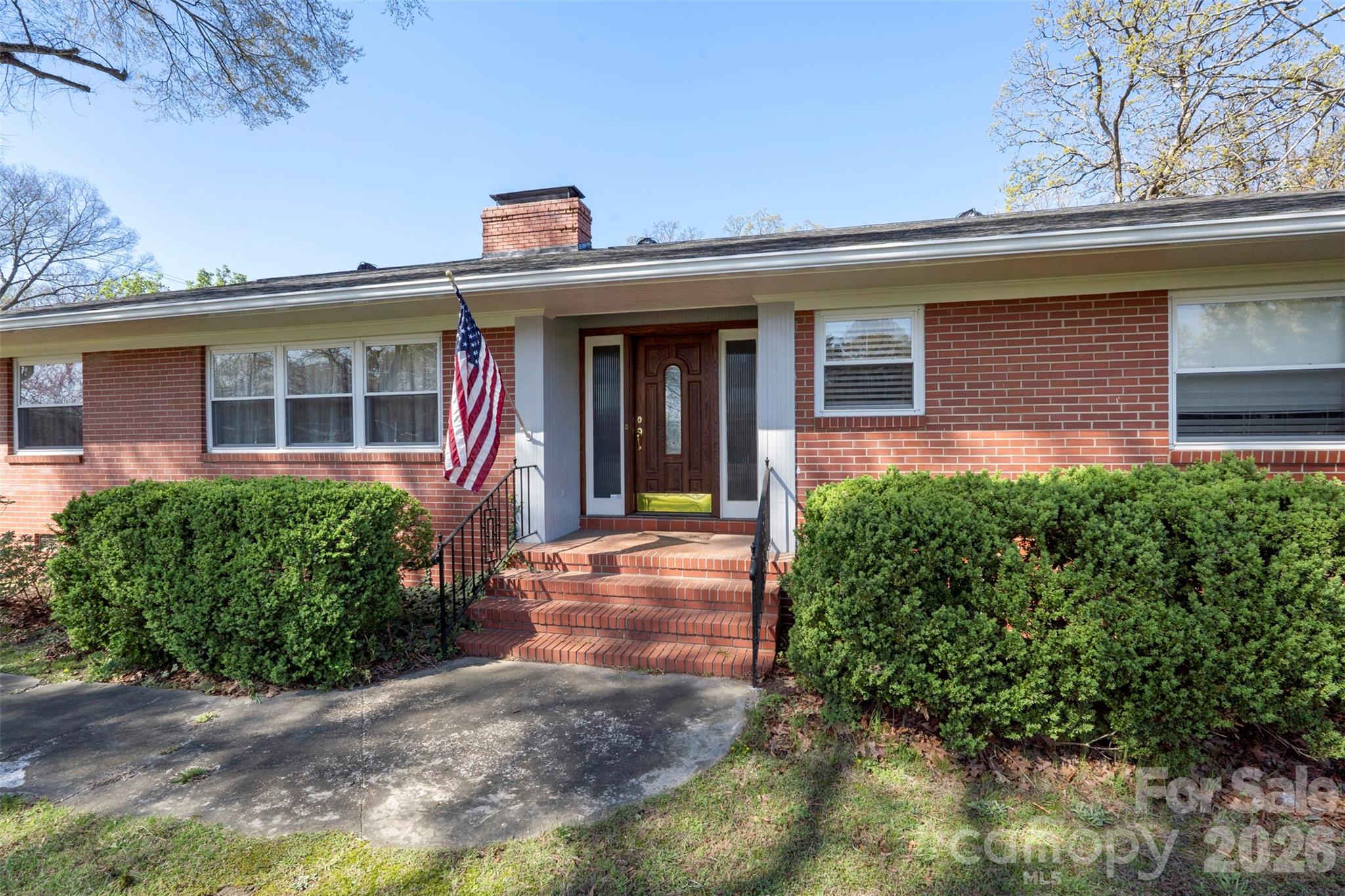 2108 S Cannon Boulevard Kannapolis NC 28083