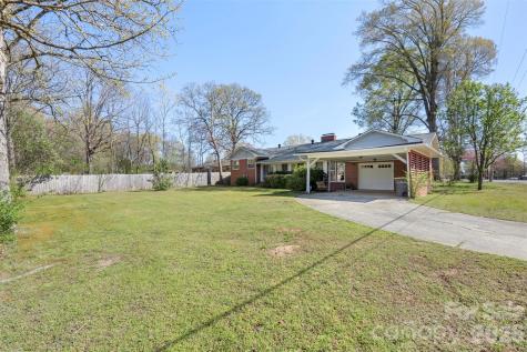 2108 S Cannon Boulevard Kannapolis NC 28083