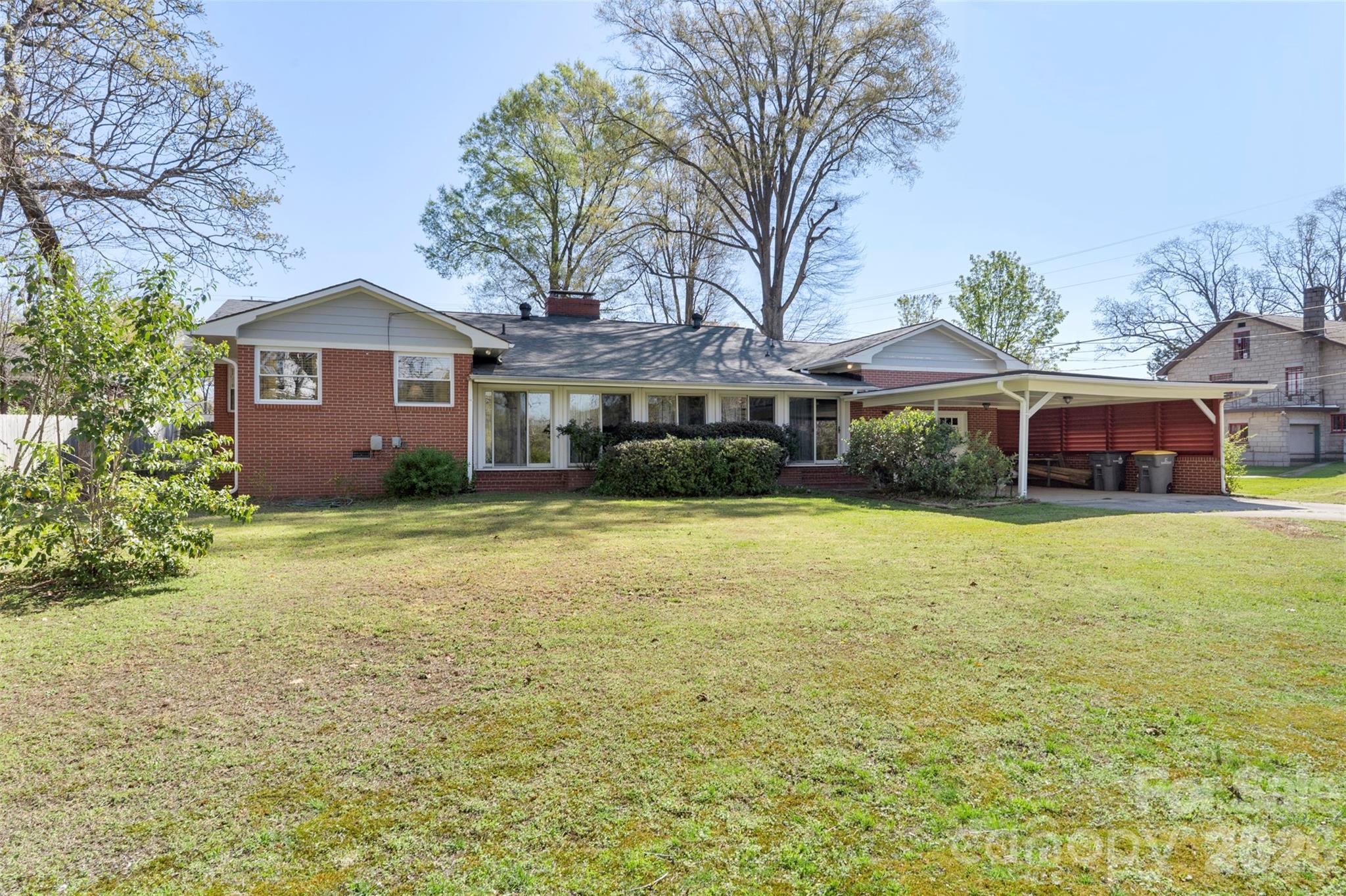 2108 S Cannon Boulevard Kannapolis NC 28083