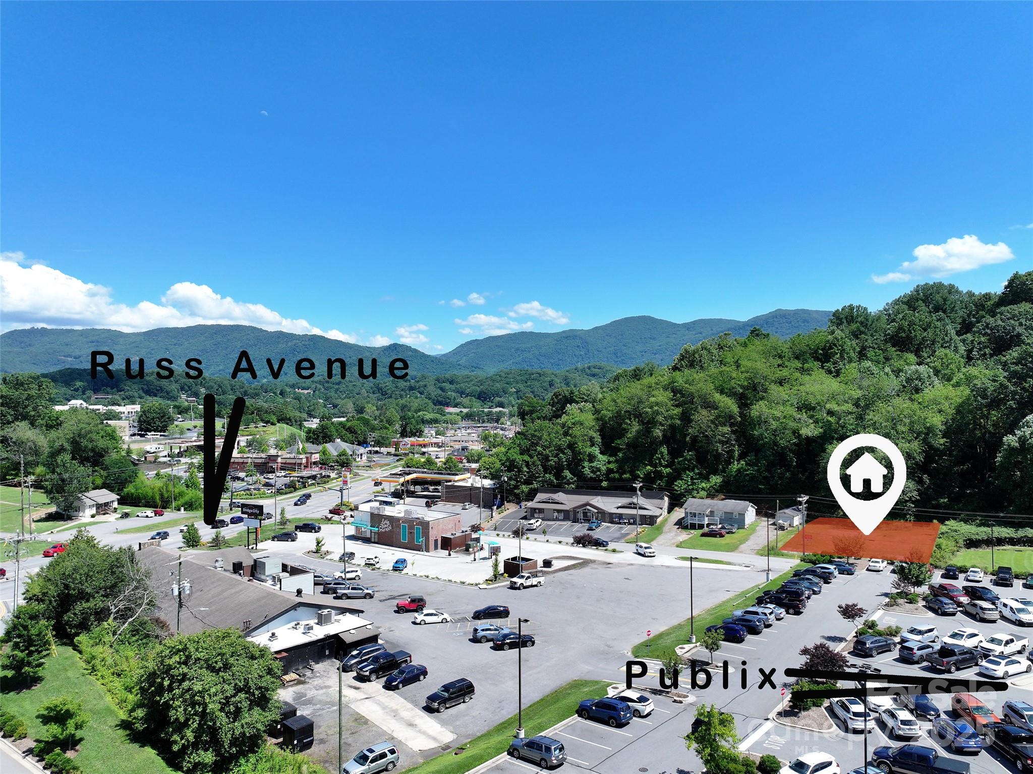 85 Frazier Street Waynesville NC 28786