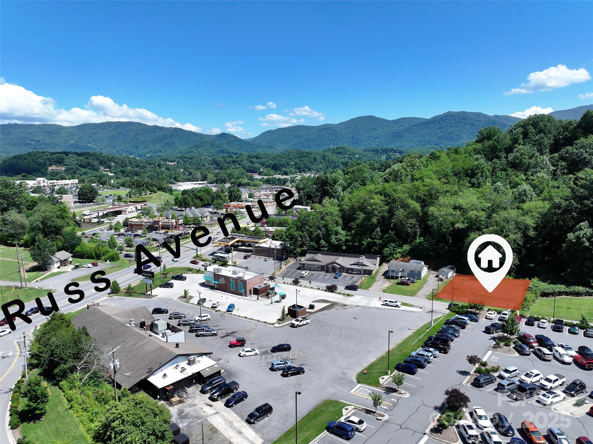 85 Frazier Street Waynesville NC 28786