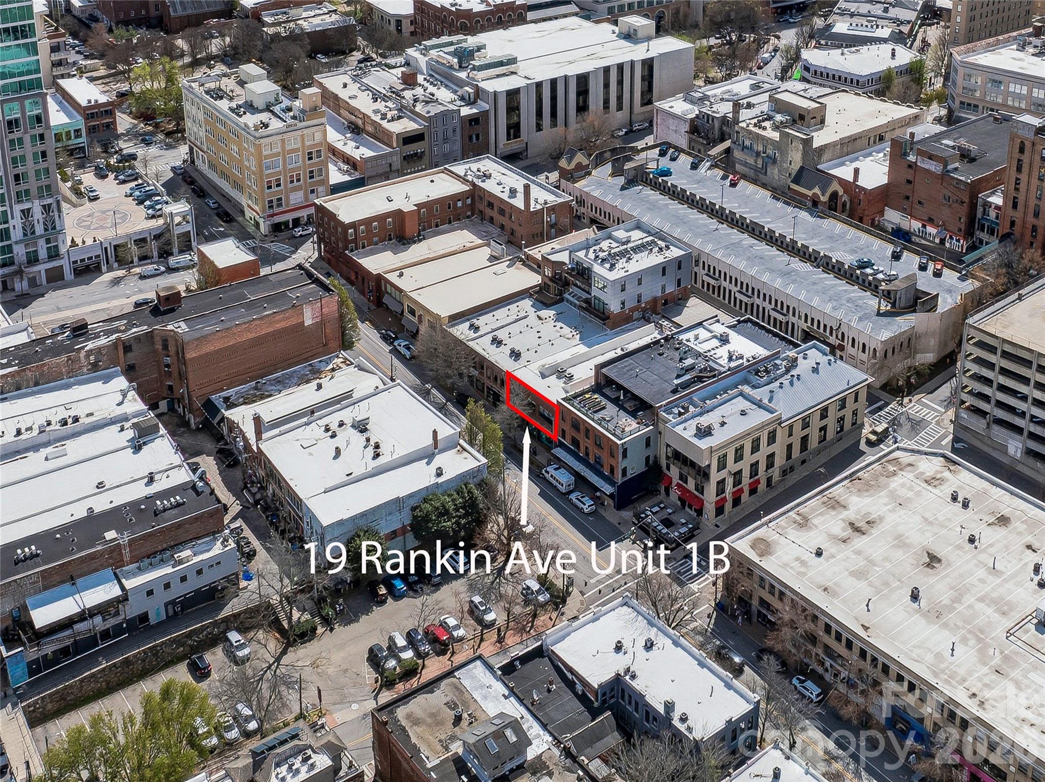 19 Rankin Avenue Asheville NC 28801