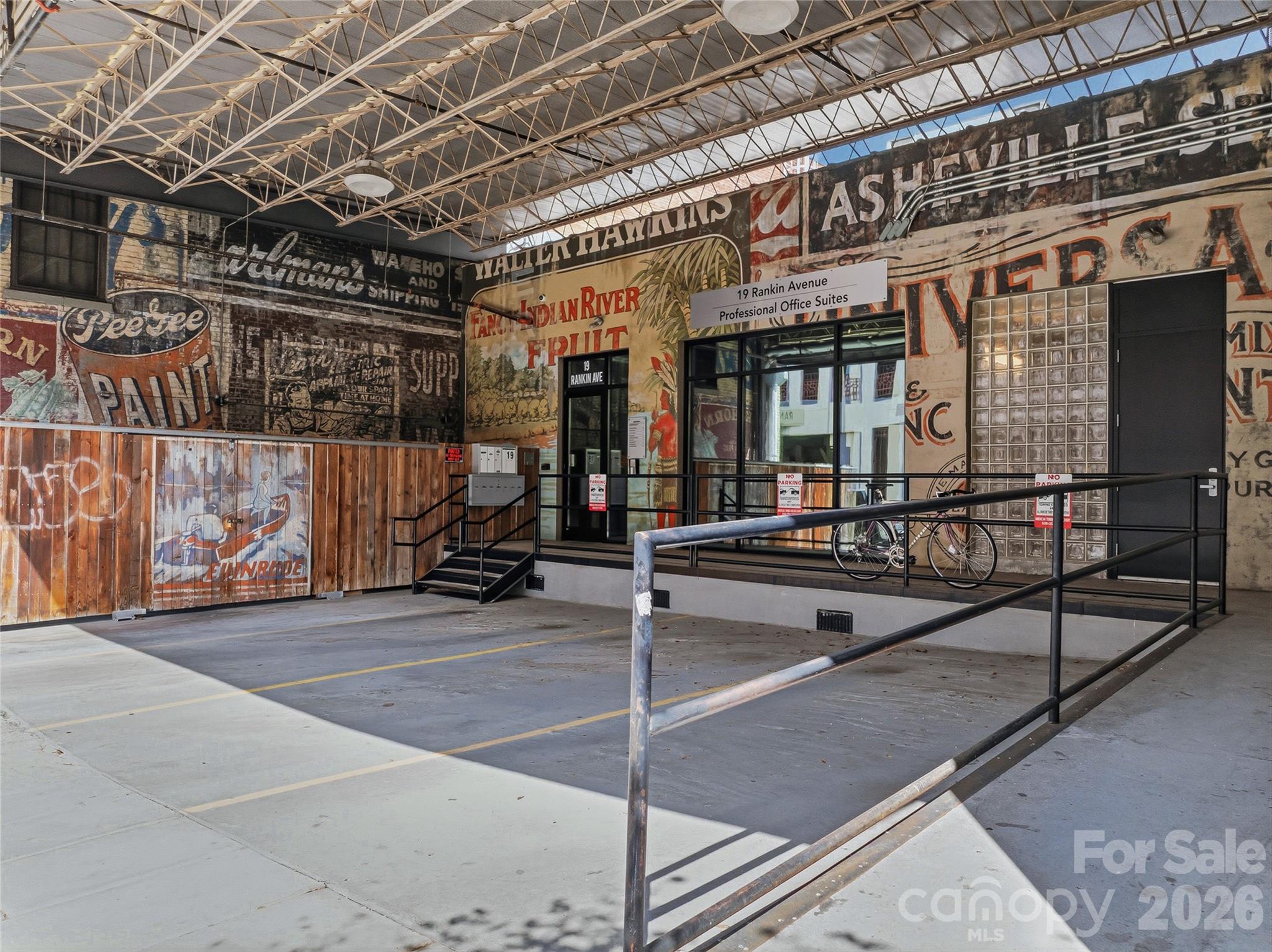 19 Rankin Avenue Asheville NC 28801