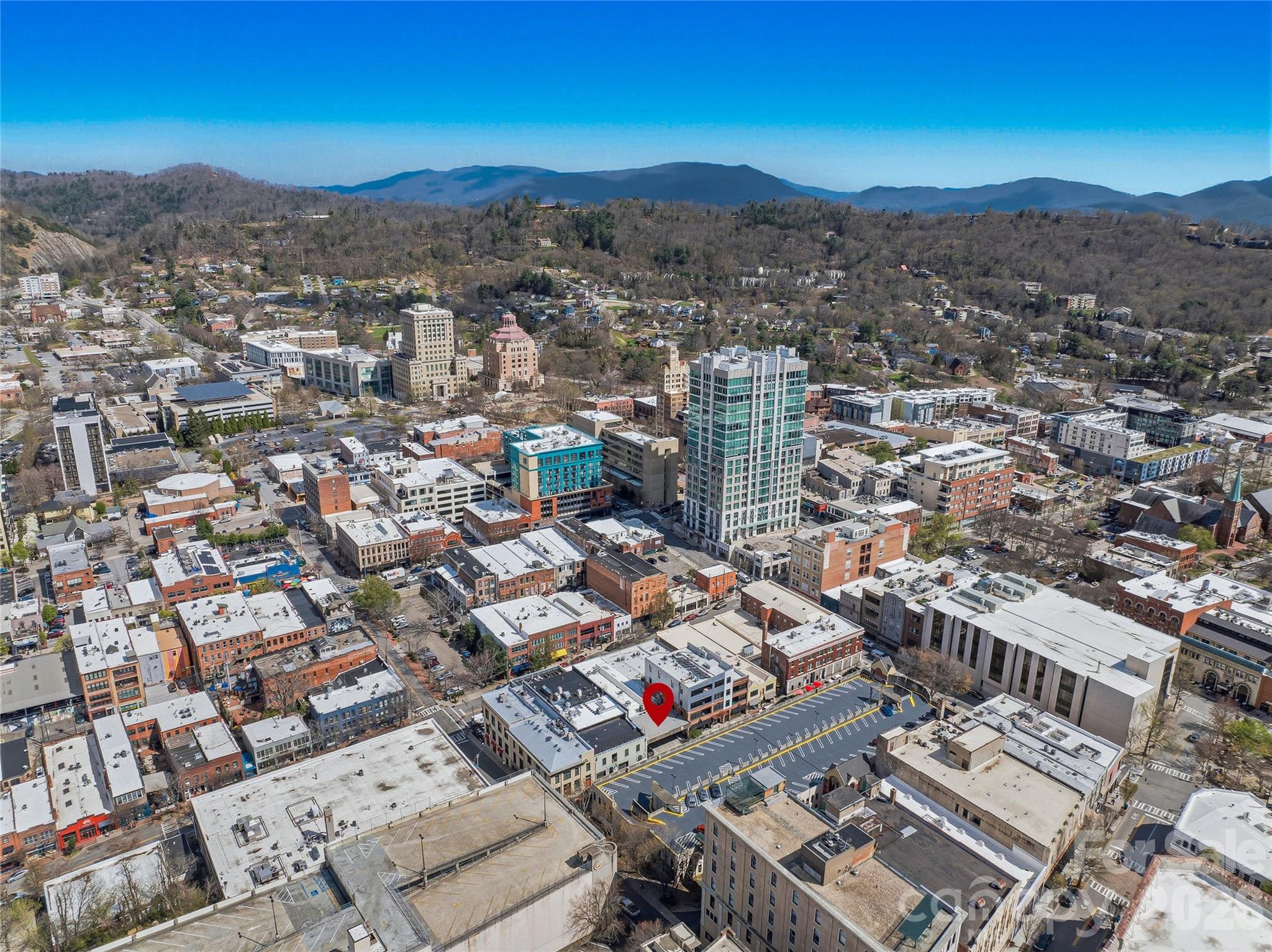 19 Rankin Avenue Asheville NC 28801