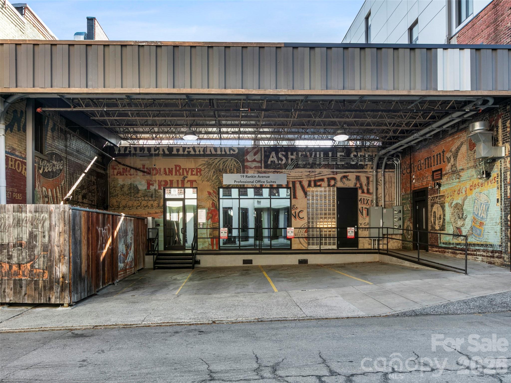 19 Rankin Avenue Asheville NC 28801