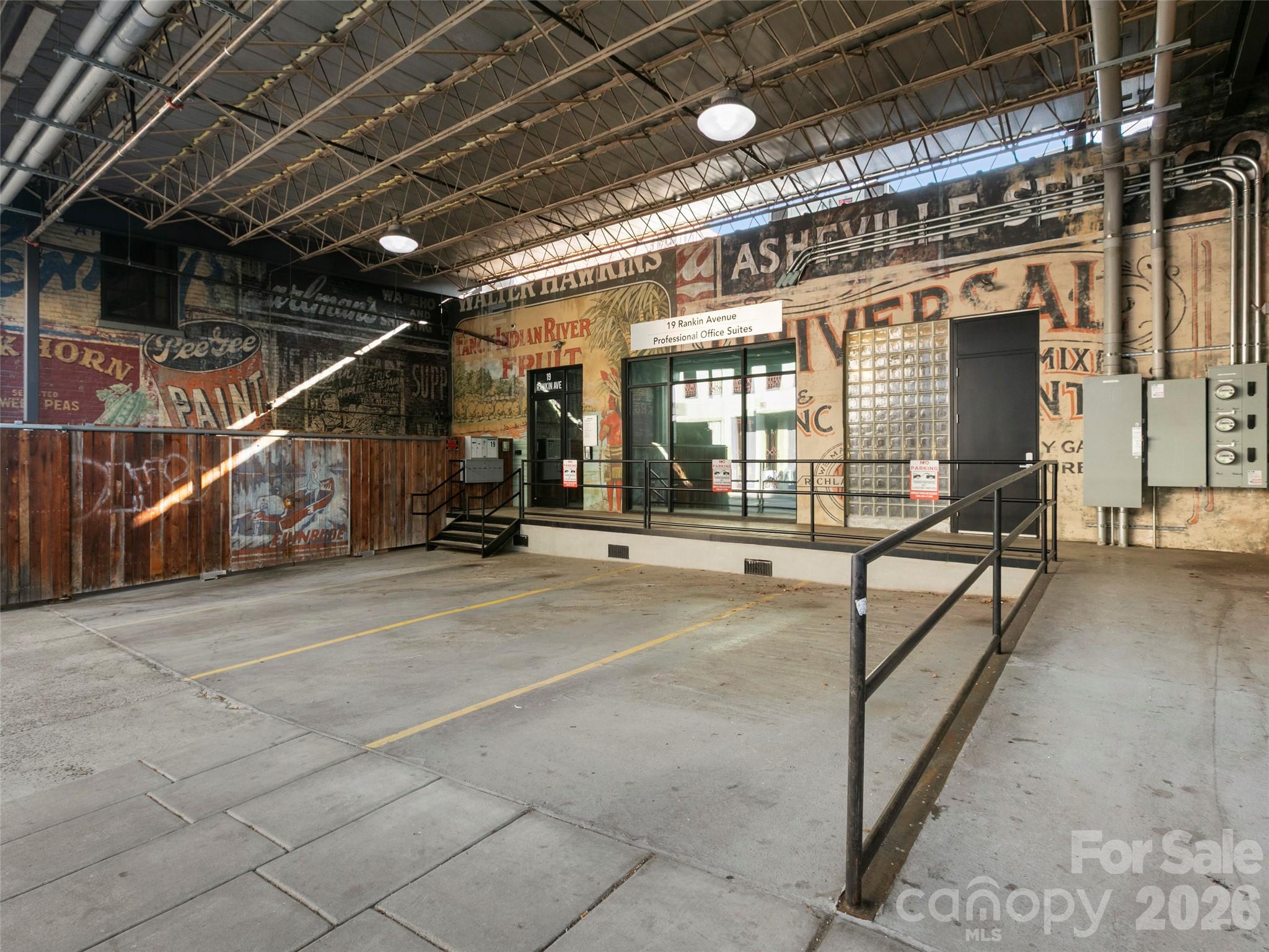 19 Rankin Avenue Asheville NC 28801