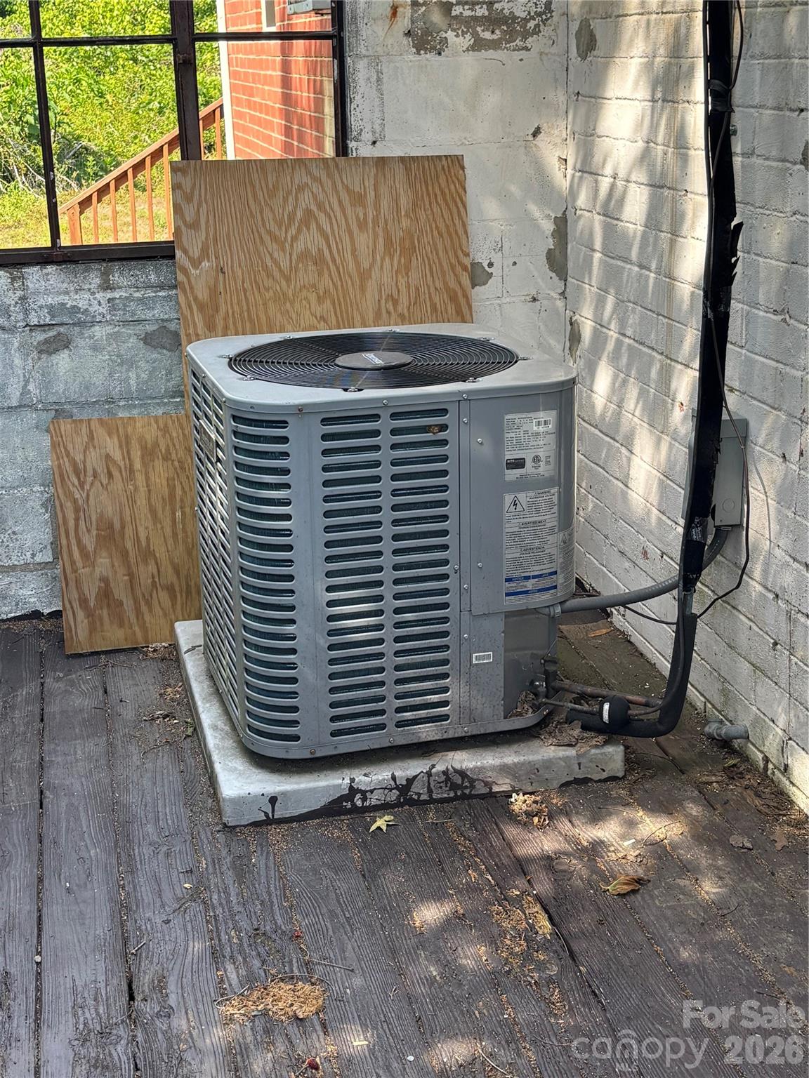 1390 Pump Station Road Kannapolis NC 28081
