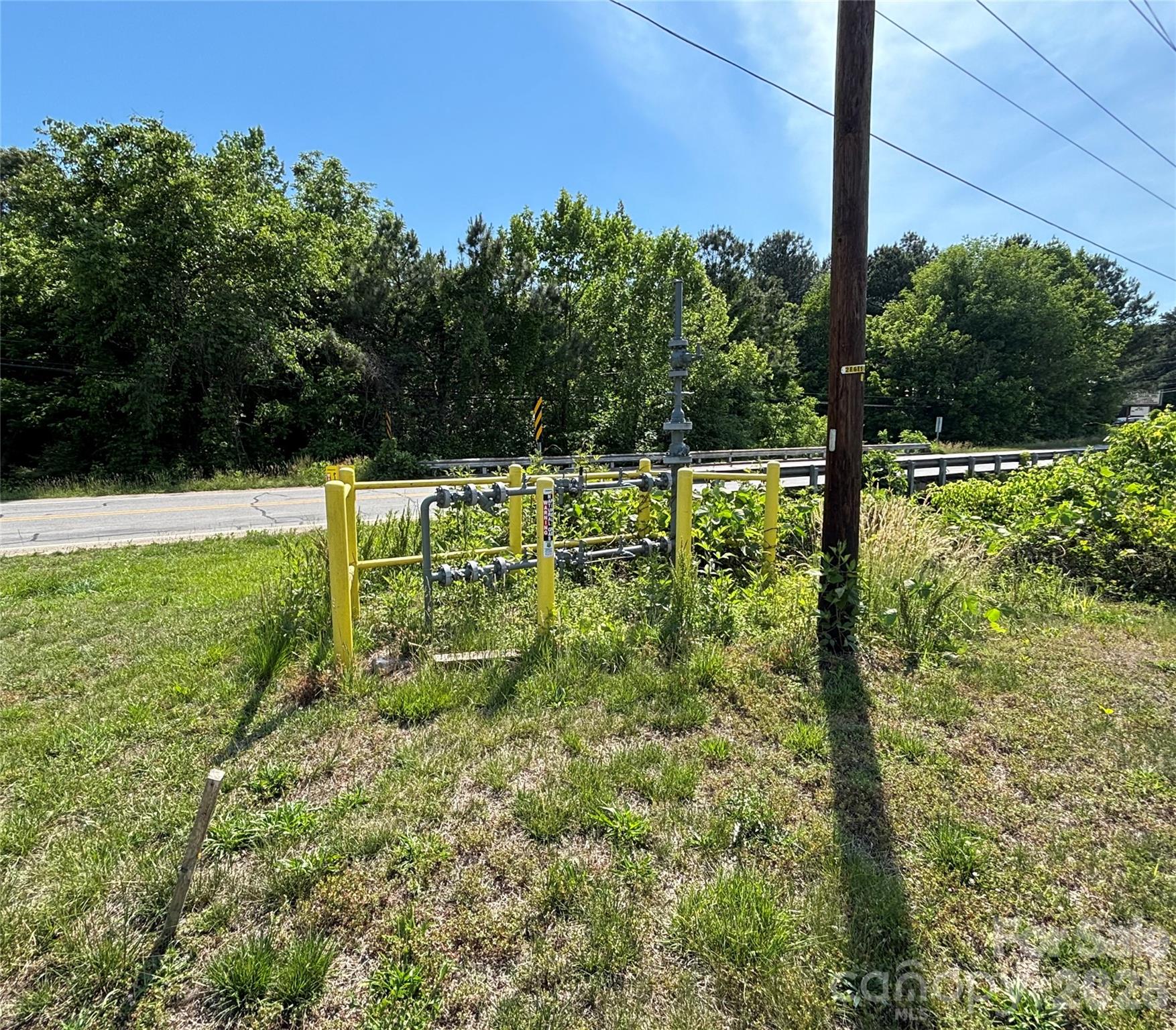 1390 Pump Station Road Kannapolis NC 28081