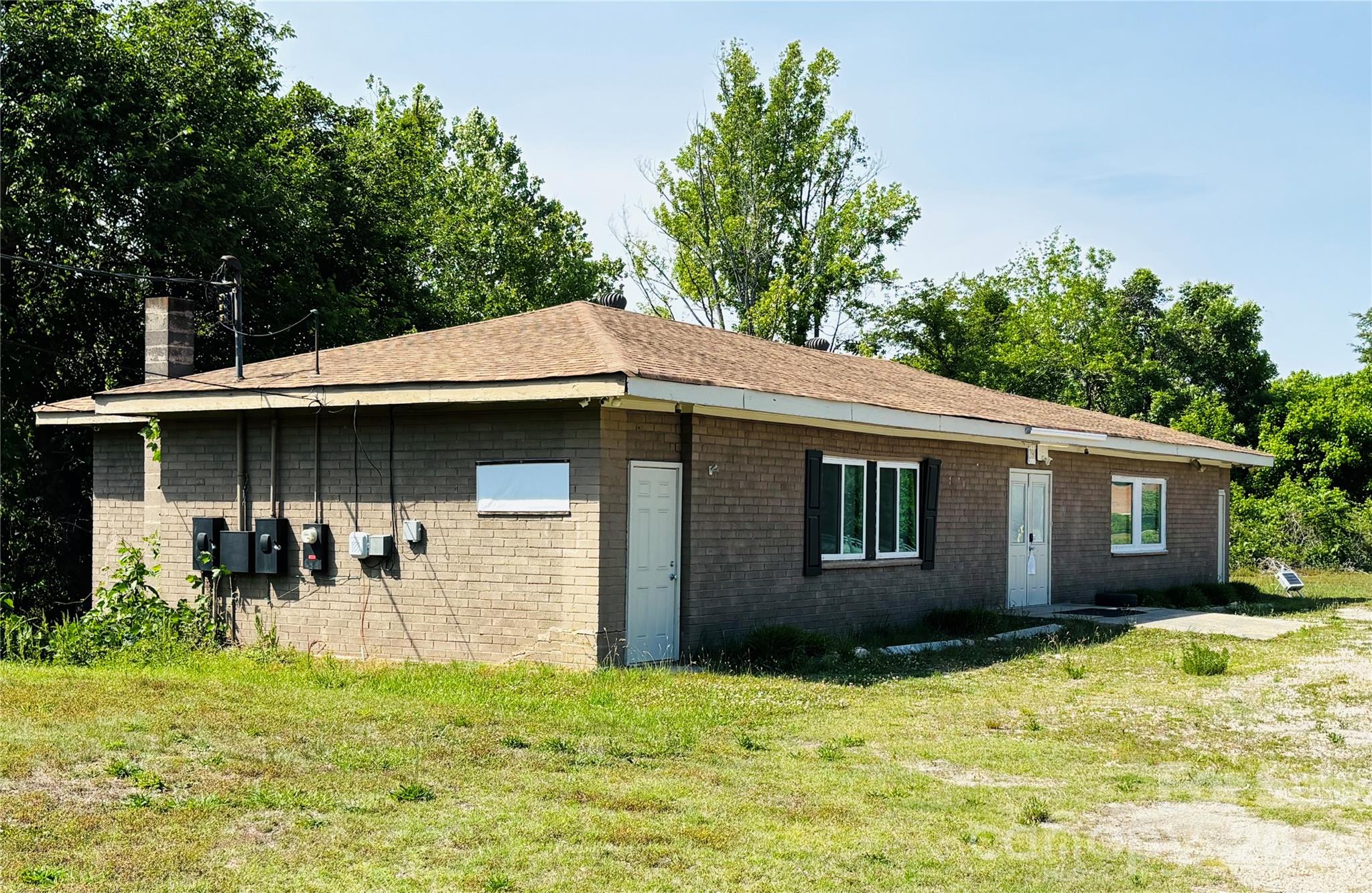 1390 Pump Station Road Kannapolis NC 28081