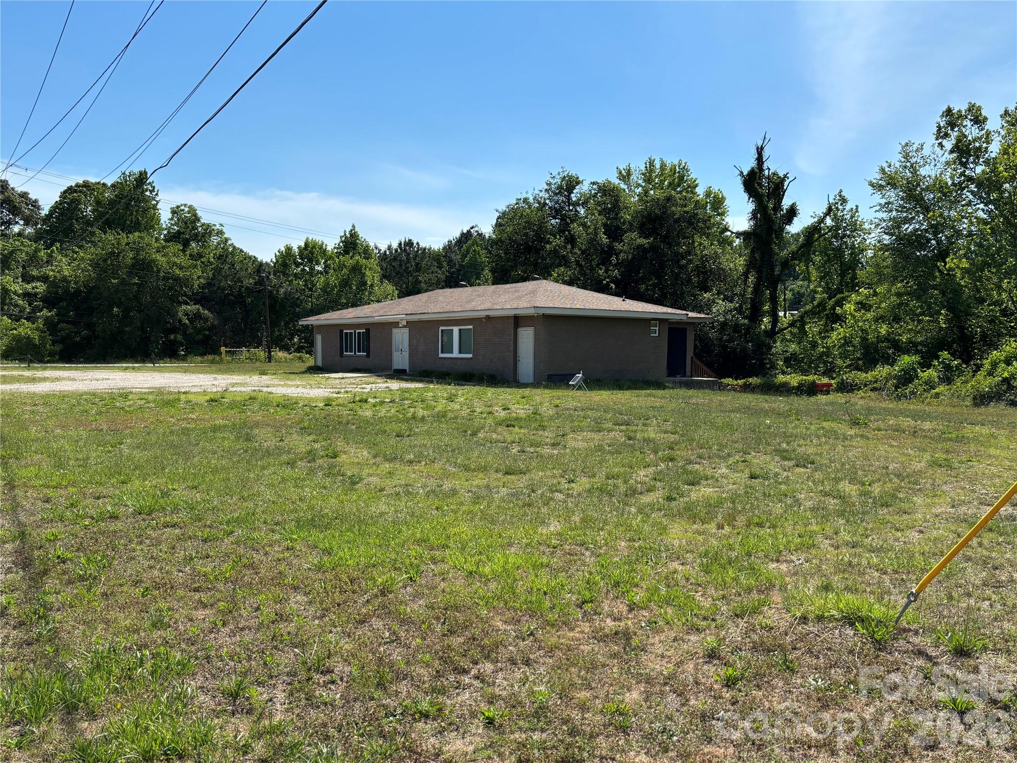 1390 Pump Station Road Kannapolis NC 28081