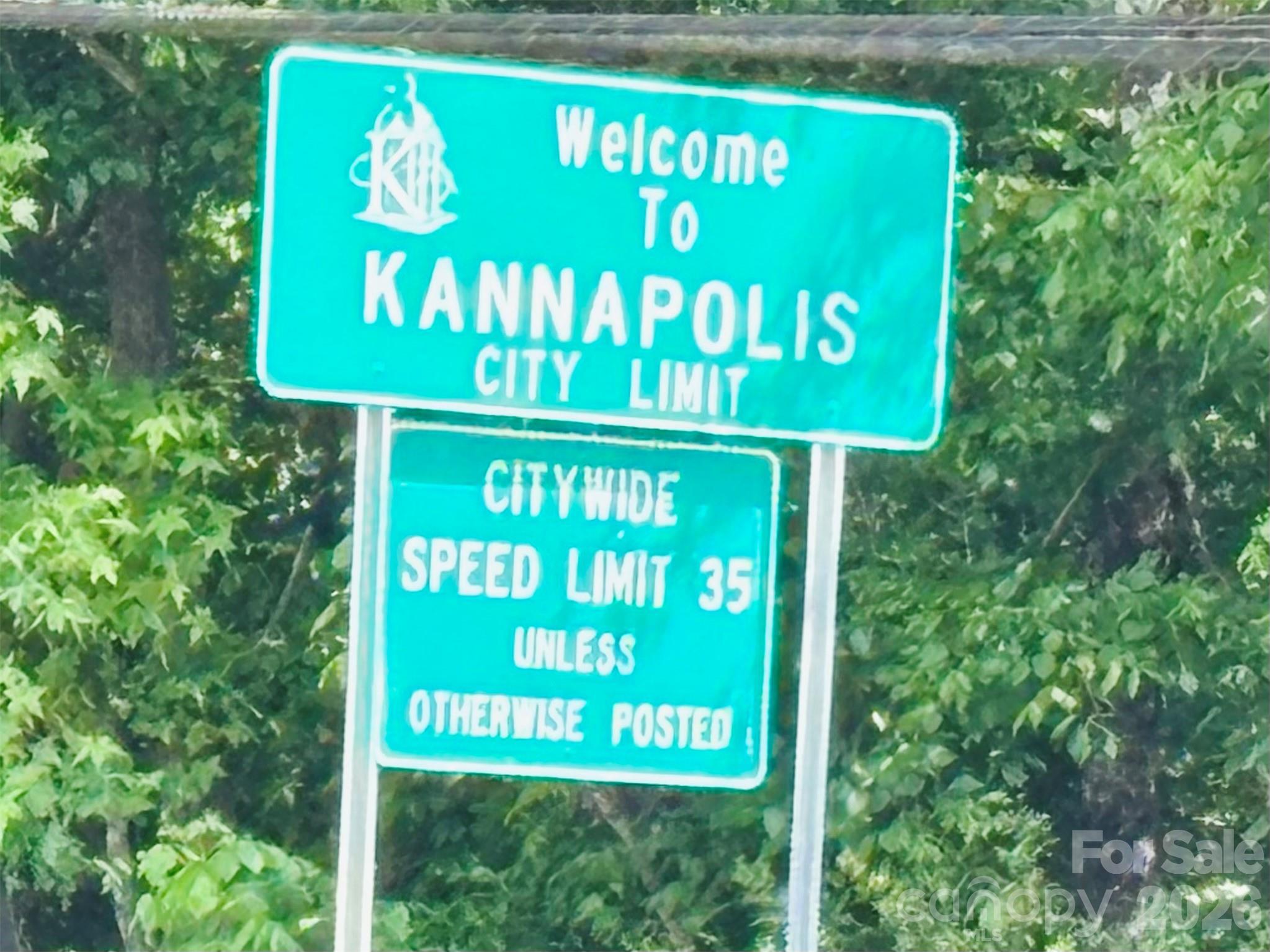 1390 Pump Station Road Kannapolis NC 28081