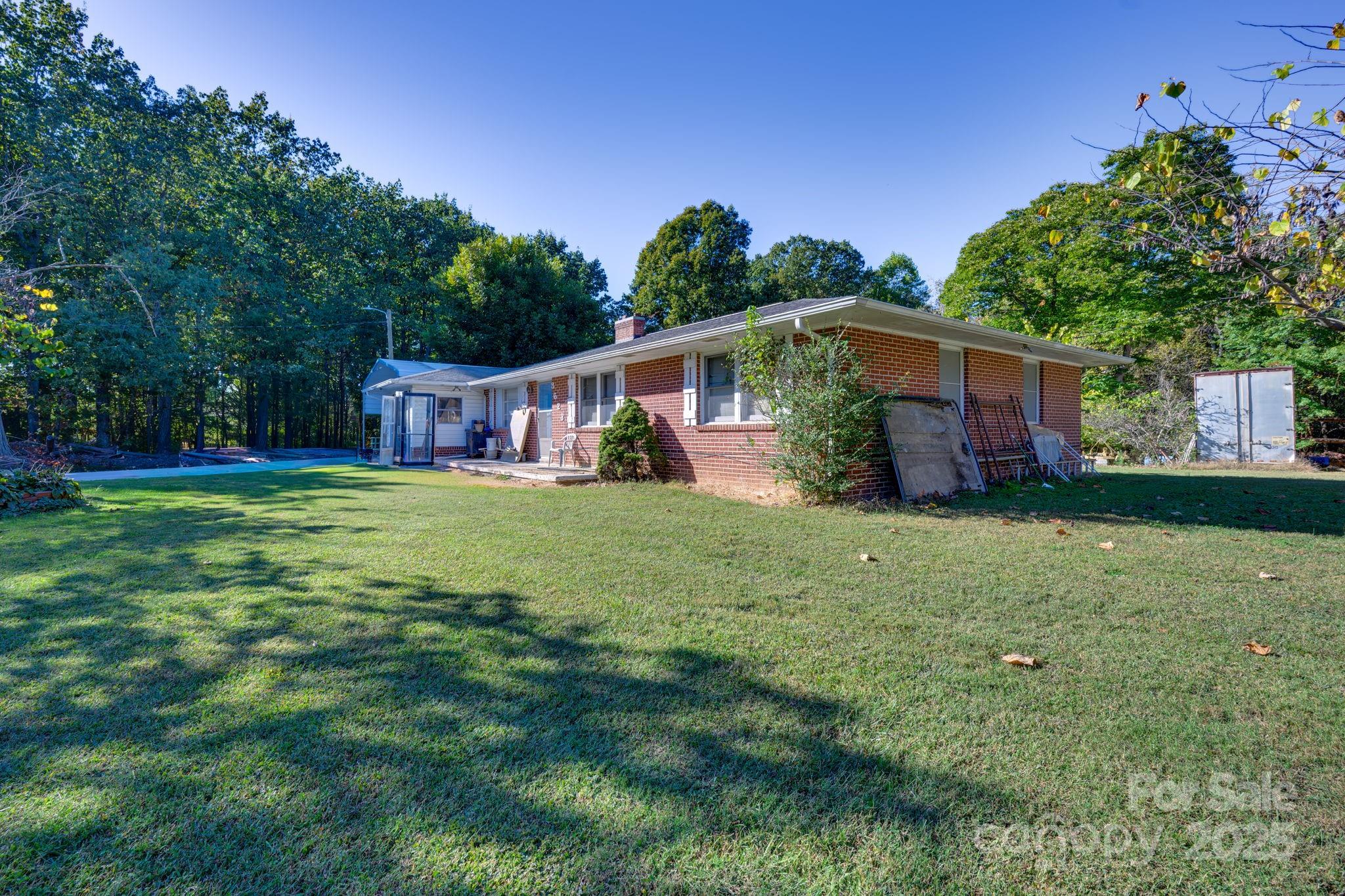 3623 Maiden Highway Lincolnton NC 28092