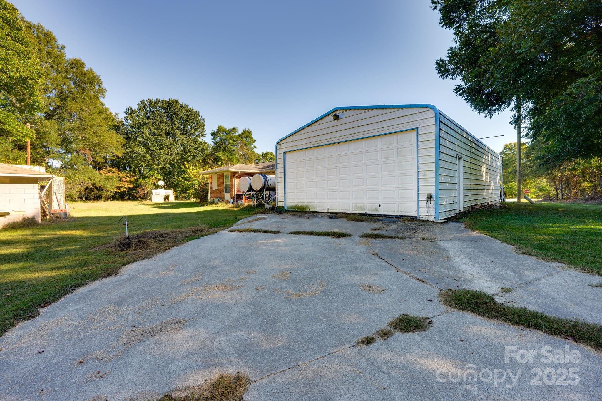 3623 Maiden Highway Lincolnton NC 28092