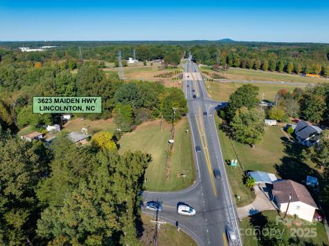 3623 Maiden Highway Lincolnton NC 28092