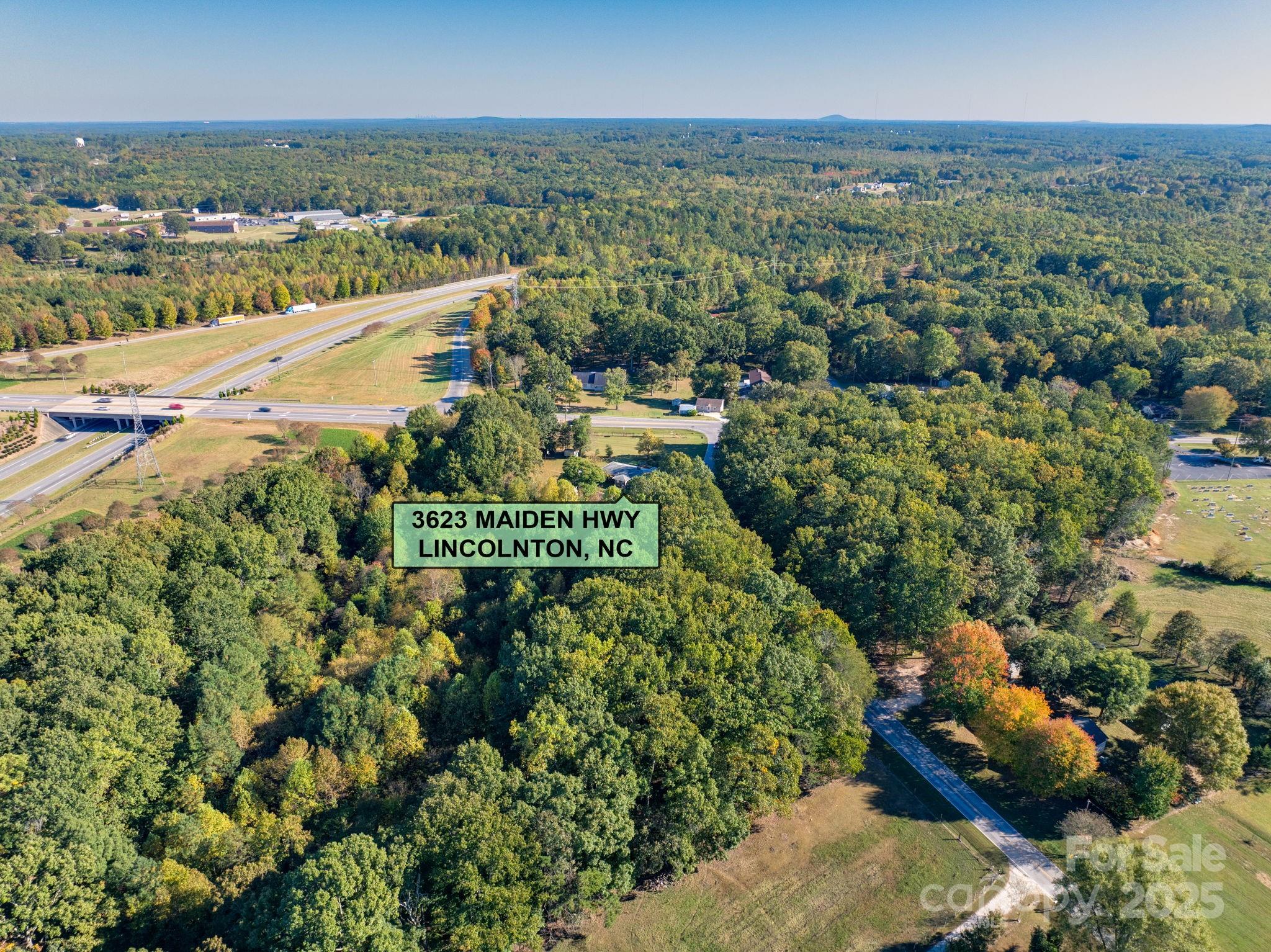 3623 Maiden Highway Lincolnton NC 28092