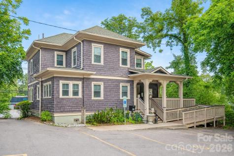 264 Haywood Road Asheville NC 28806