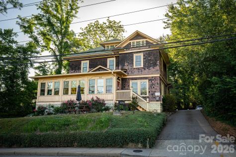 264 Haywood Road Asheville NC 28806