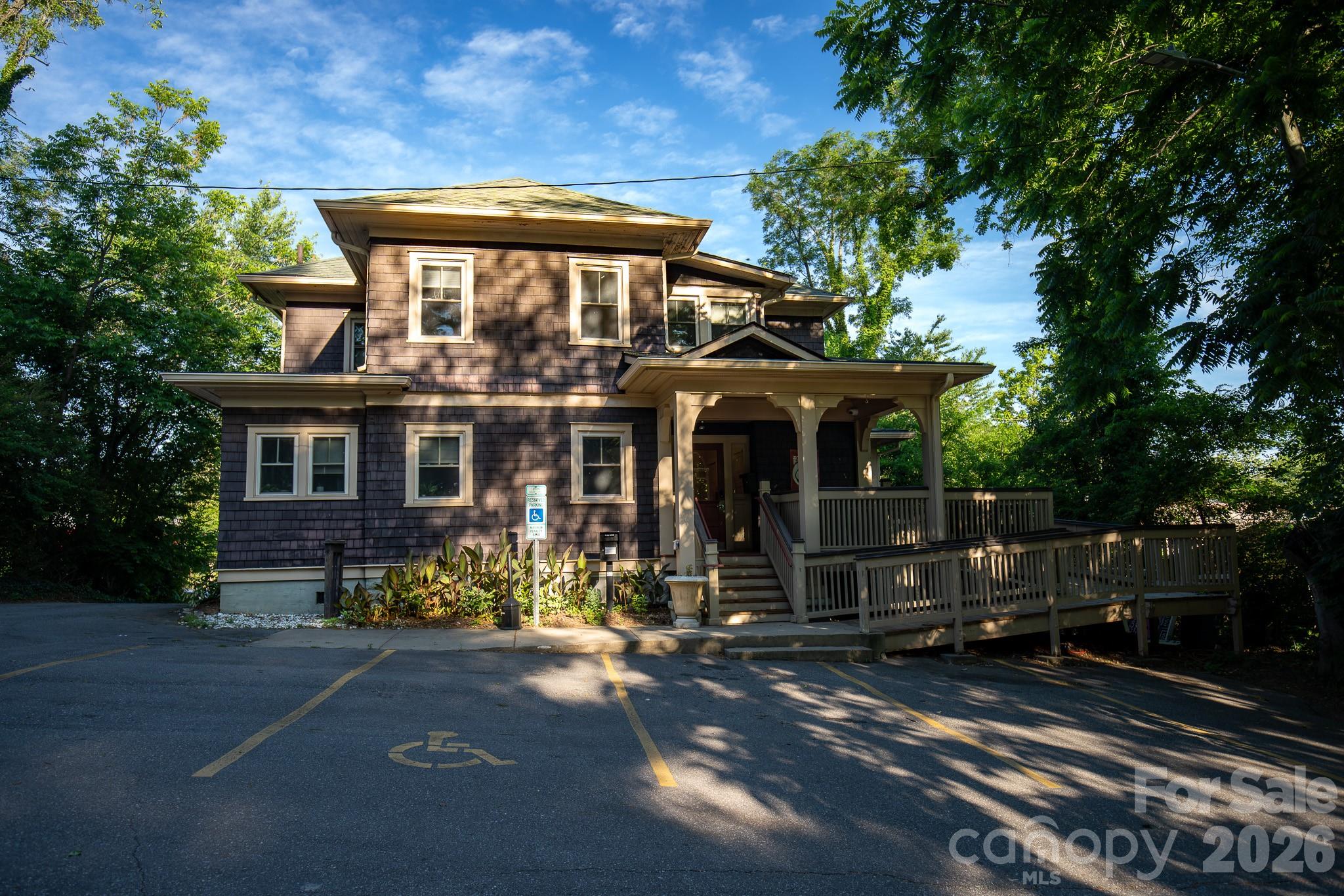 264 Haywood Road Asheville NC 28806