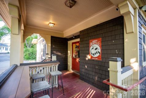 264 Haywood Road Asheville NC 28806
