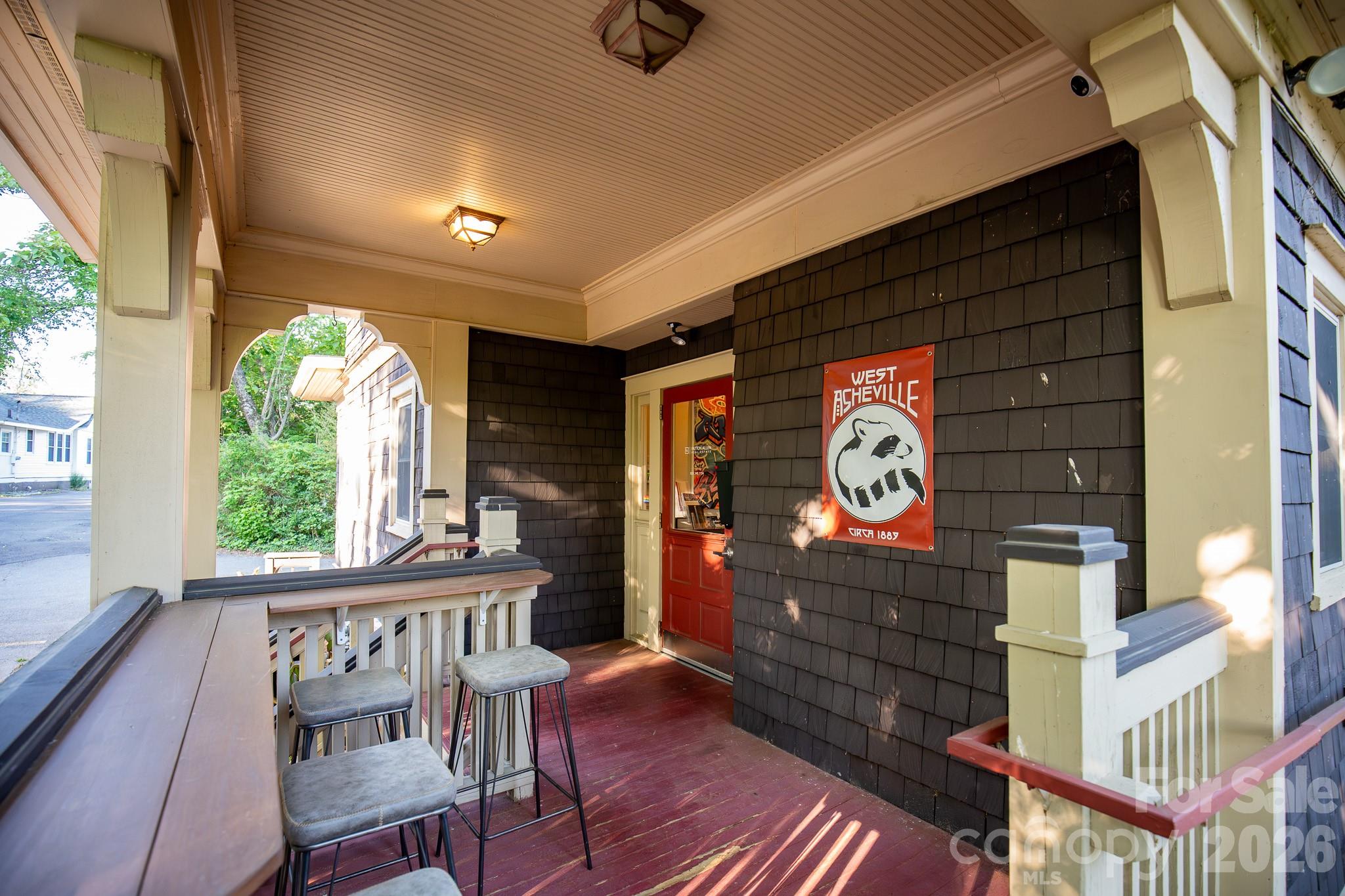 264 Haywood Road Asheville NC 28806