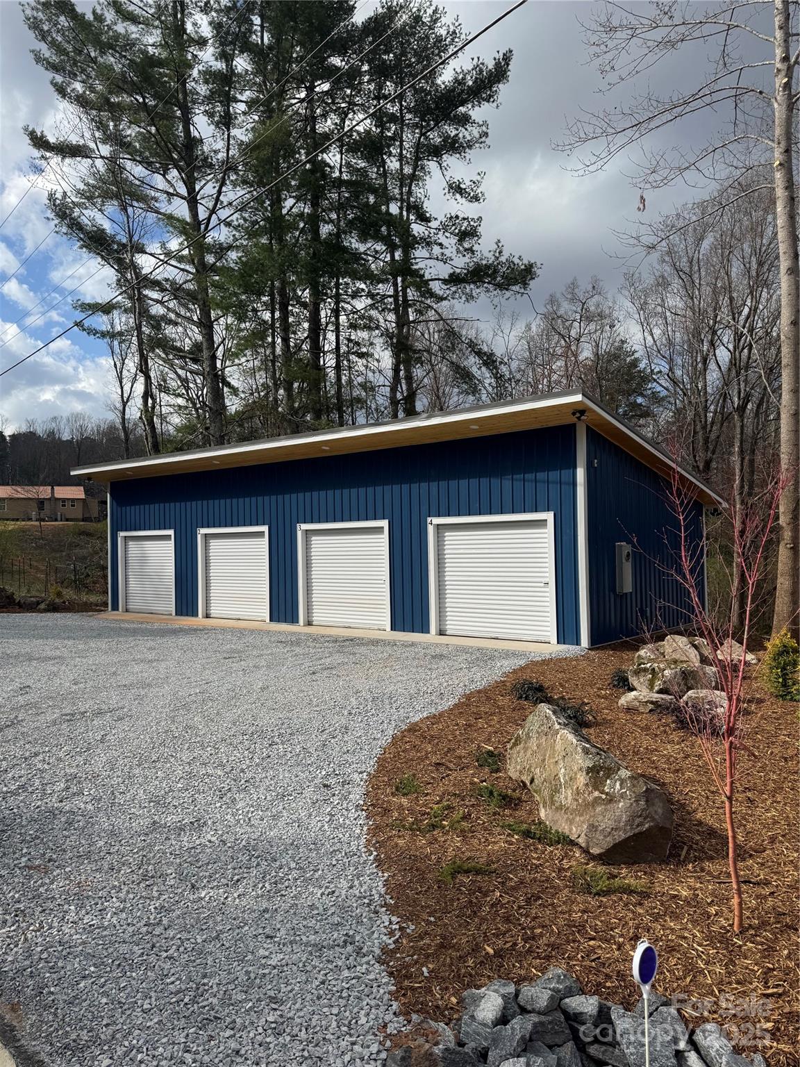 5434 Nix Creek Road Marion NC 28752