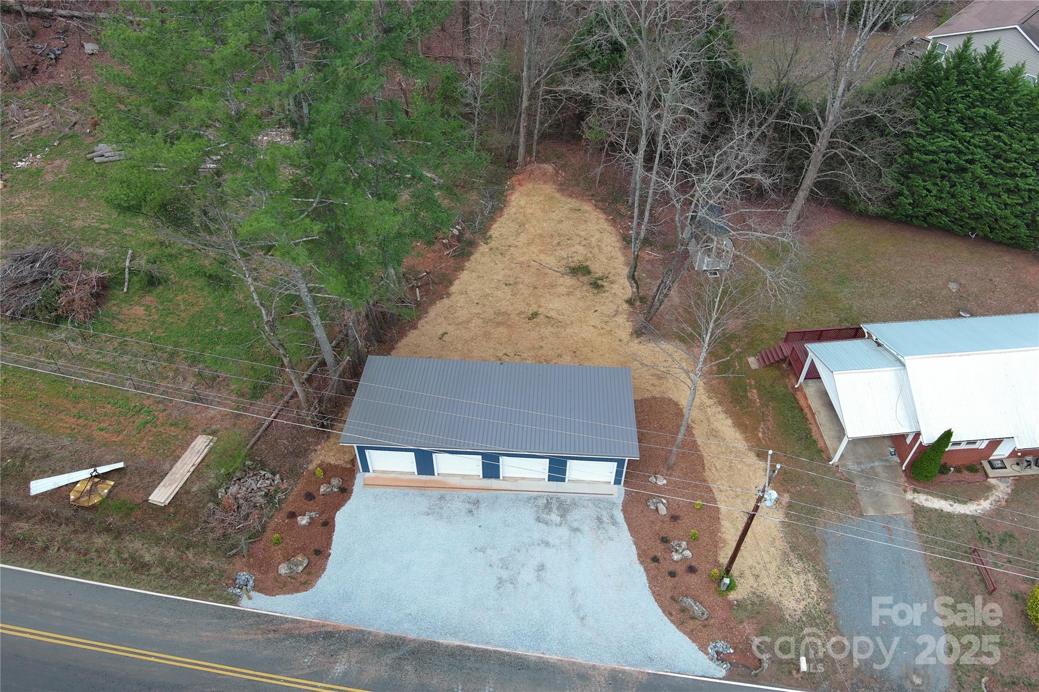 5434 Nix Creek Road Marion NC 28752