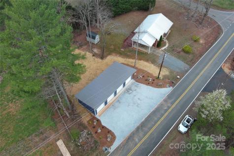 5434 Nix Creek Road Marion NC 28752