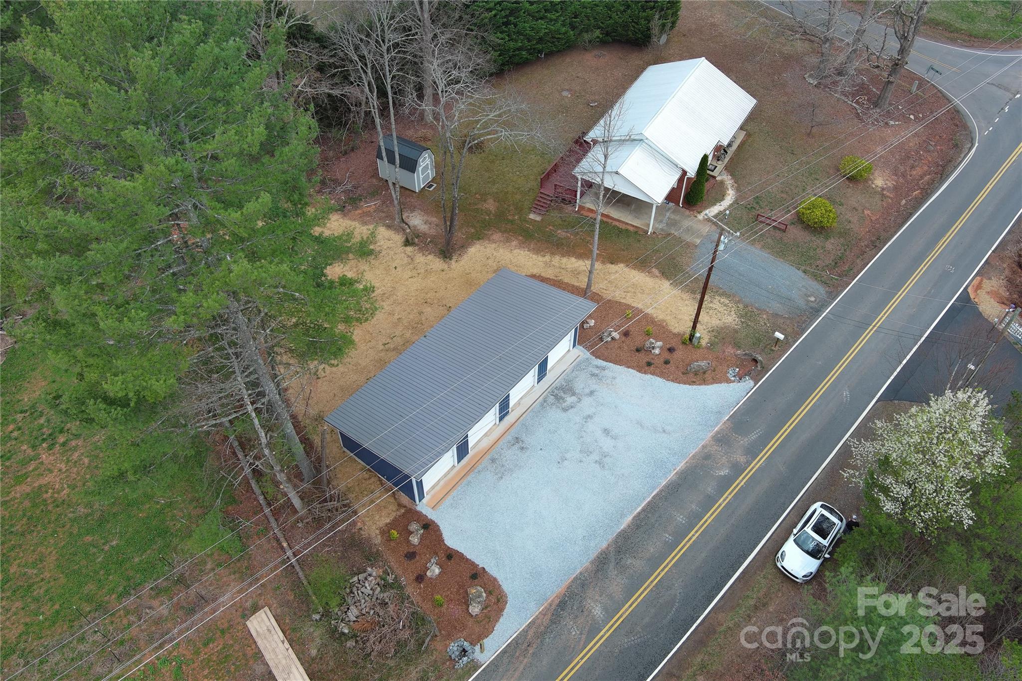 5434 Nix Creek Road Marion NC 28752