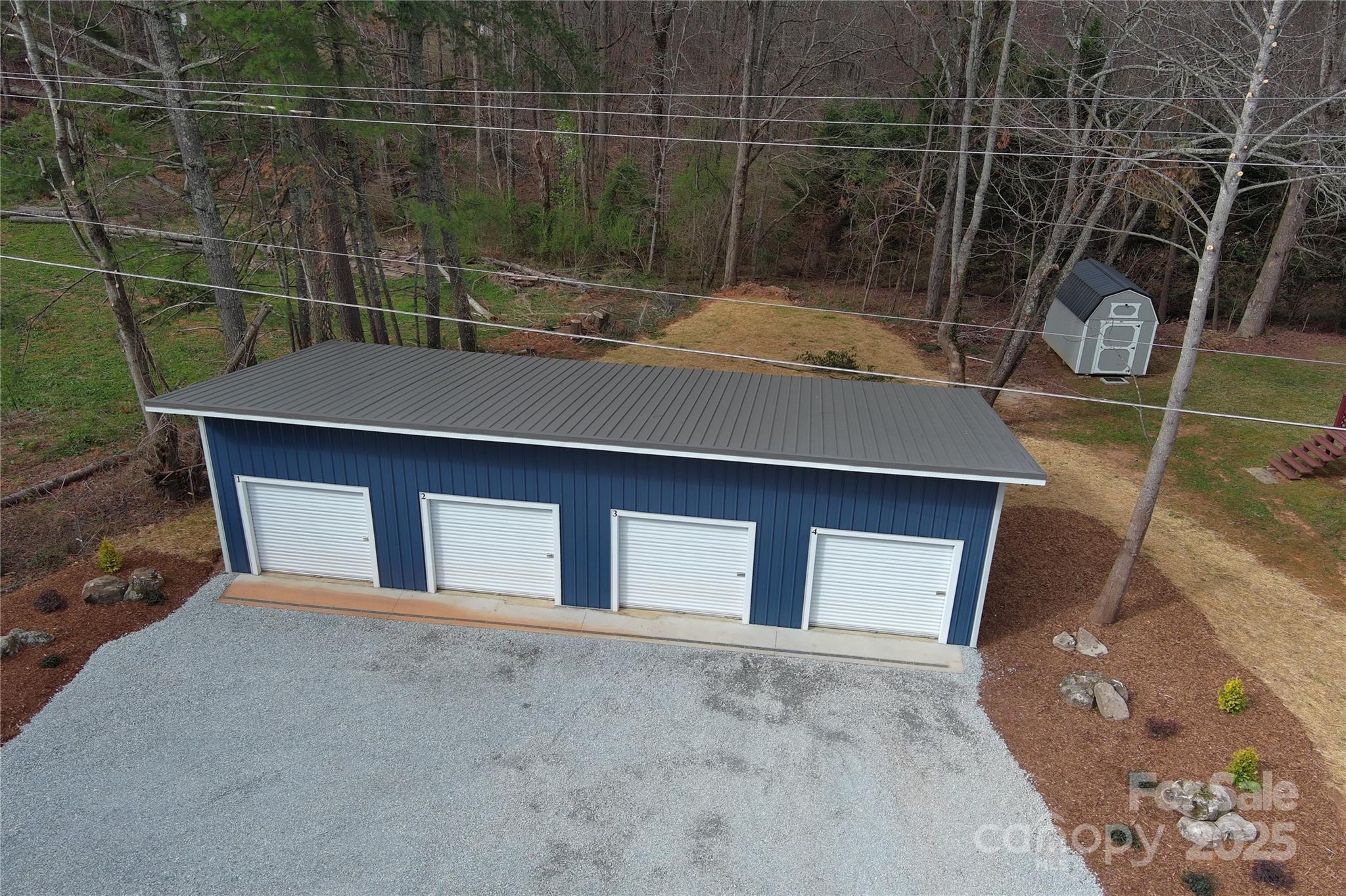 5434 Nix Creek Road Marion NC 28752
