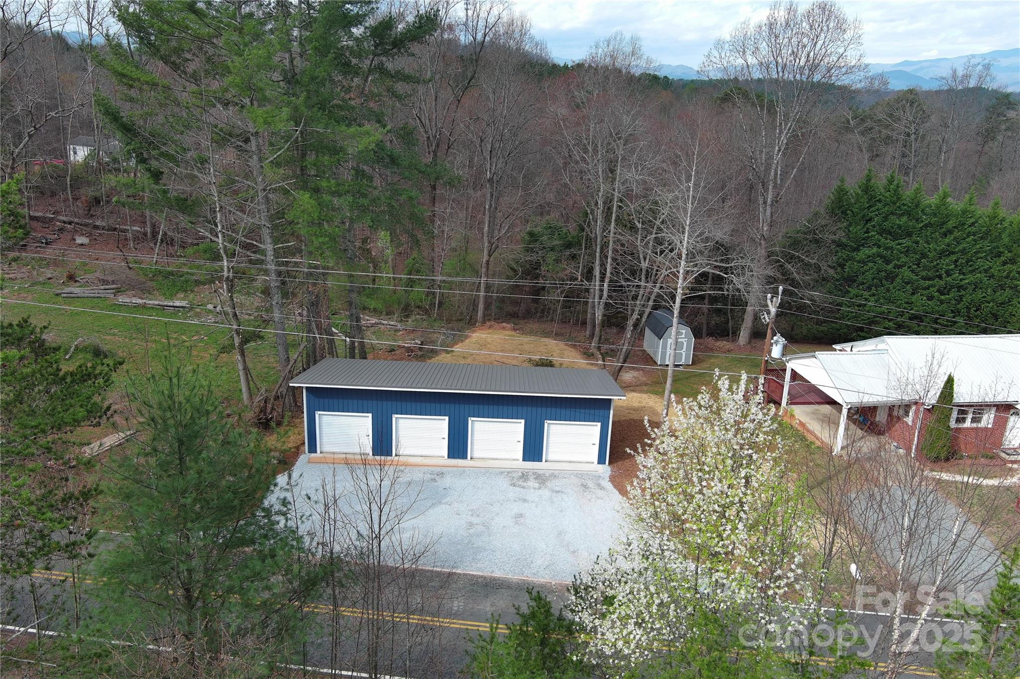 5434 Nix Creek Road Marion NC 28752