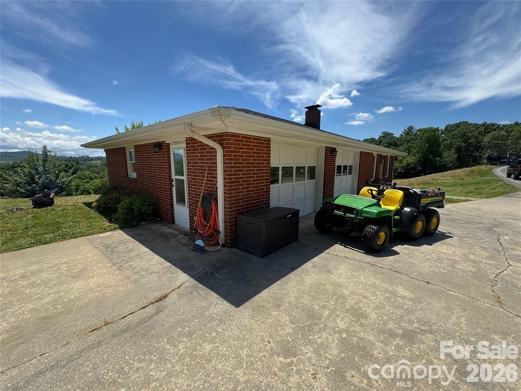 598 Miles View Road Mills River NC 28759