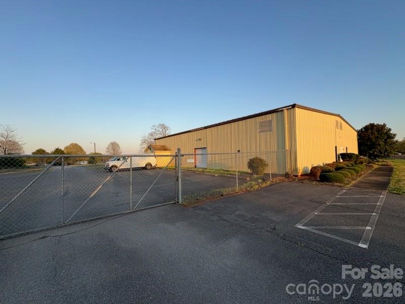342+344 Wilson Drive Fallston NC 28042