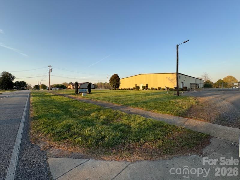 342+344 Wilson Drive Fallston NC 28042
