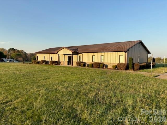 342+344 Wilson Drive Fallston NC 28042