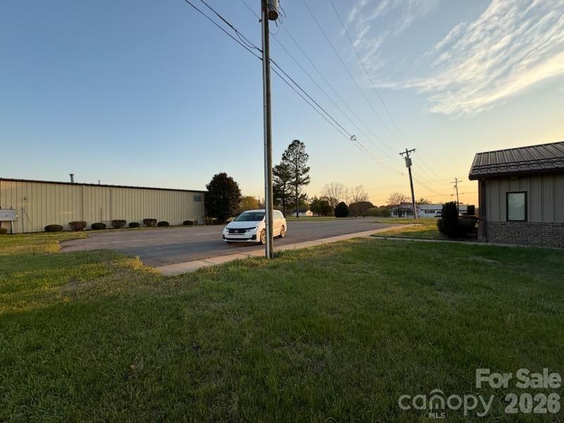 342+344 Wilson Drive Fallston NC 28042