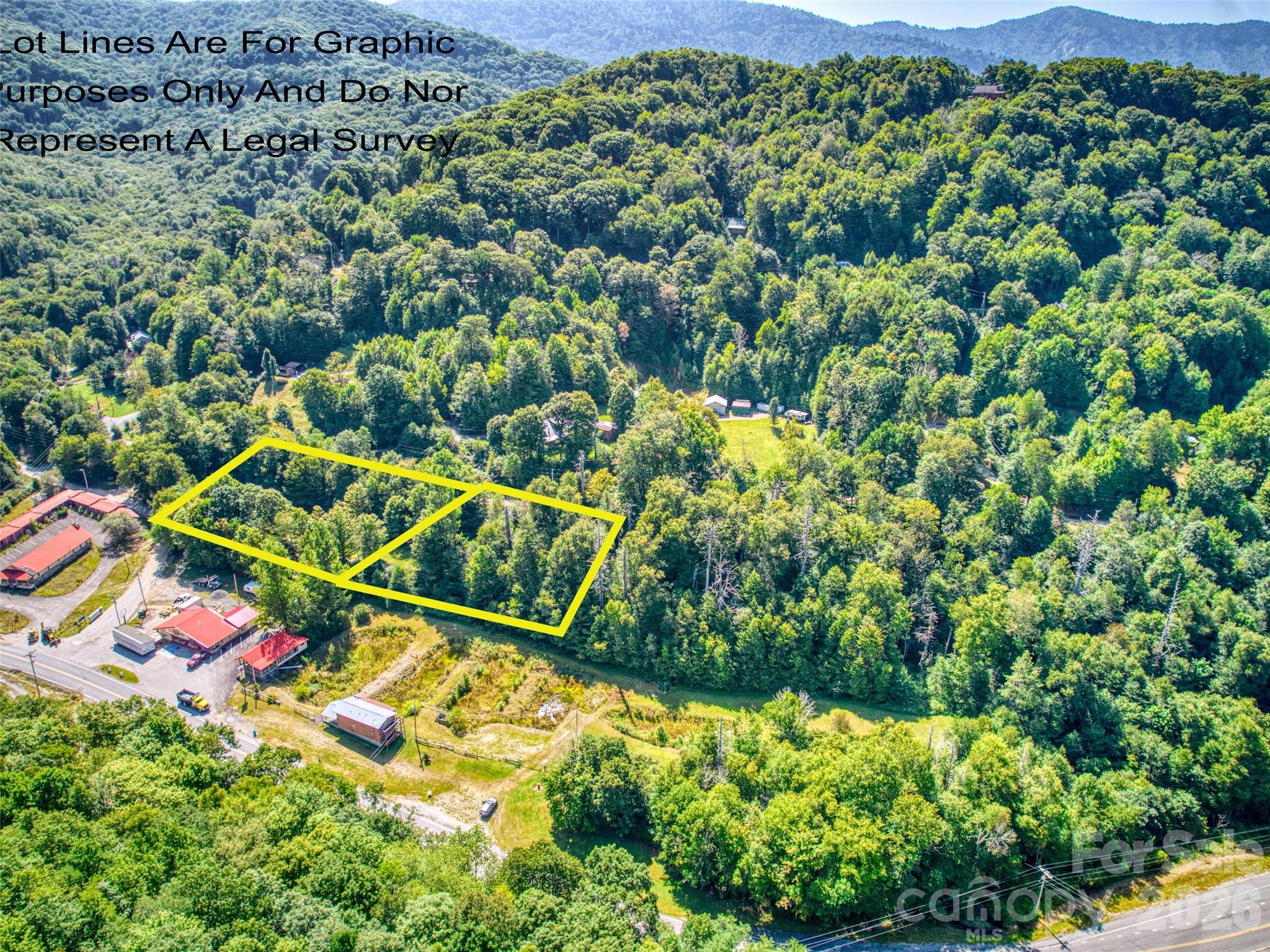 4 & 20 Plott Balsam Road Maggie Valley NC 28751