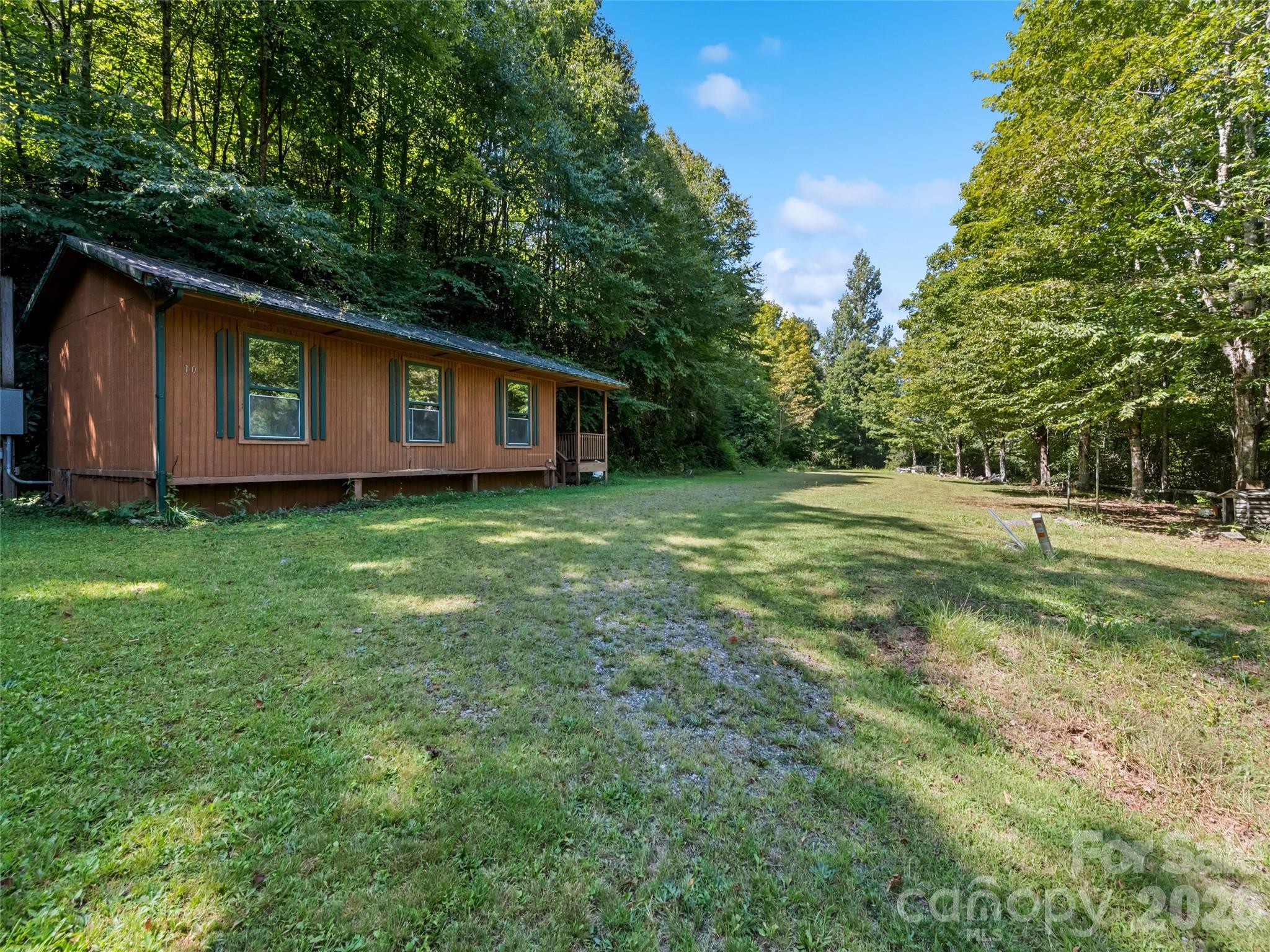4 & 20 Plott Balsam Road Maggie Valley NC 28751