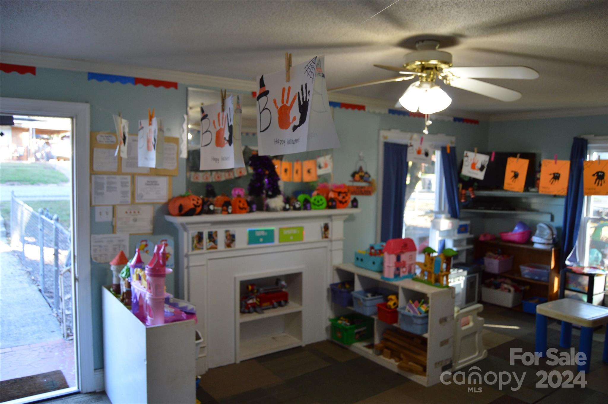 437 Hillcrest Road Statesville NC 28677